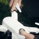 Imagen para el artículo titulado Este dron de fotografía se ensambla por completo como un Lego